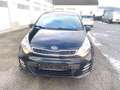 Kia Rio Rio 1,2 MPI Team Austria Edition Schwarz - thumbnail 3