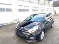 Kia Rio Rio 1,2 MPI Team Austria Edition Schwarz - thumbnail 1