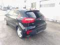 Kia Rio Rio 1,2 MPI Team Austria Edition Schwarz - thumbnail 8