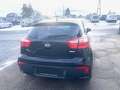 Kia Rio Rio 1,2 MPI Team Austria Edition Schwarz - thumbnail 7