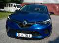 Renault Clio TCe 90 EQUILIBRE Blau - thumbnail 1