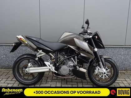 KTM 990 Super Duke SUPERDUKE