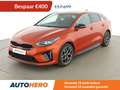 Kia ProCeed / pro_cee'd 1.4 TGDI GT Line narančasta - thumbnail 1