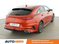 Kia ProCeed / pro_cee'd 1.4 TGDI GT Line Orange - thumbnail 29