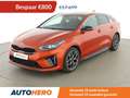 Kia ProCeed / pro_cee'd 1.4 TGDI GT Line Orange - thumbnail 1