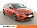 Kia ProCeed / pro_cee'd 1.4 TGDI GT Line Orange - thumbnail 31