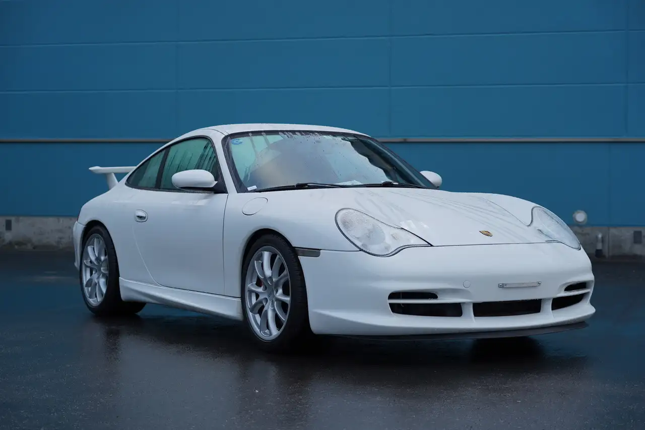 Porsche 911 снимка Porsche 911