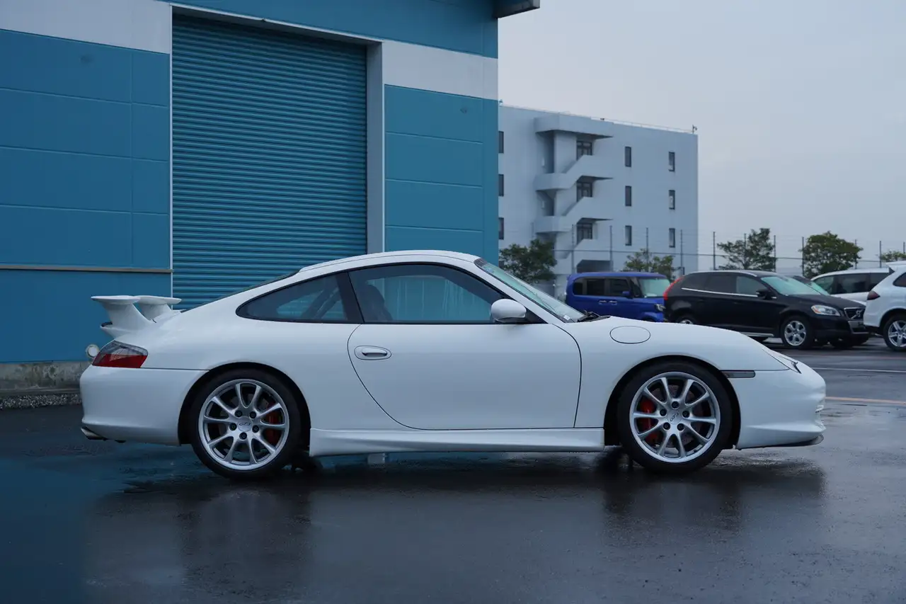 Porsche 911 снимка Porsche 911