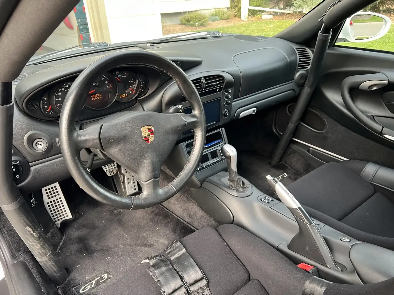 Porsche 911 снимка Porsche 911