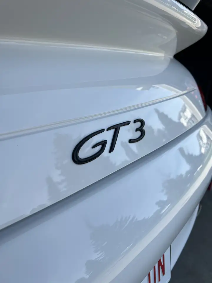 Porsche 911 снимка Porsche 911