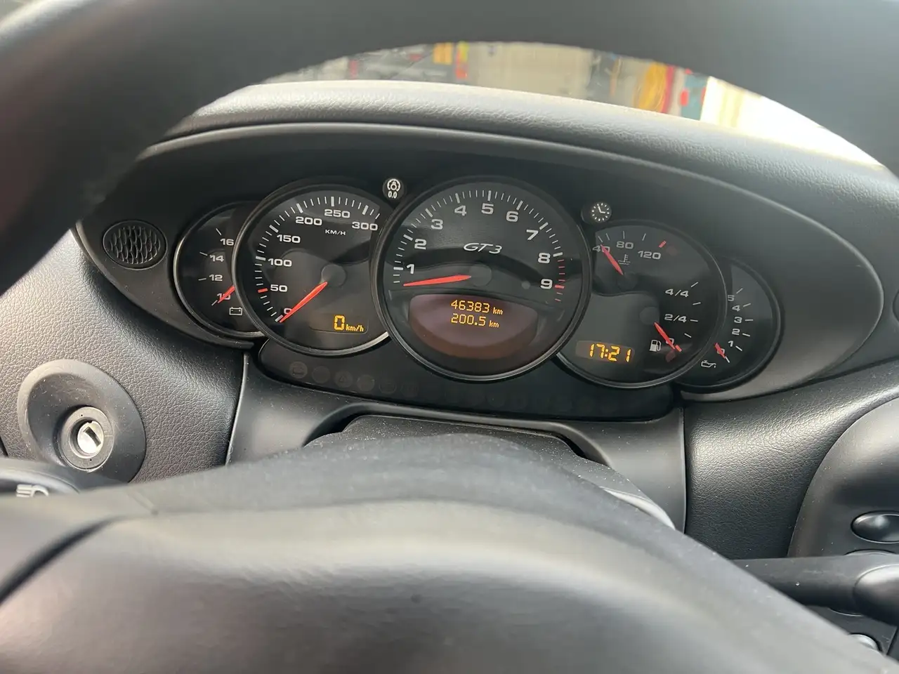 Porsche 911 снимка Porsche 911