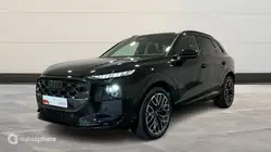 Audi Q3 1.5 TFSI 150ch Hybride S line S tronic 7