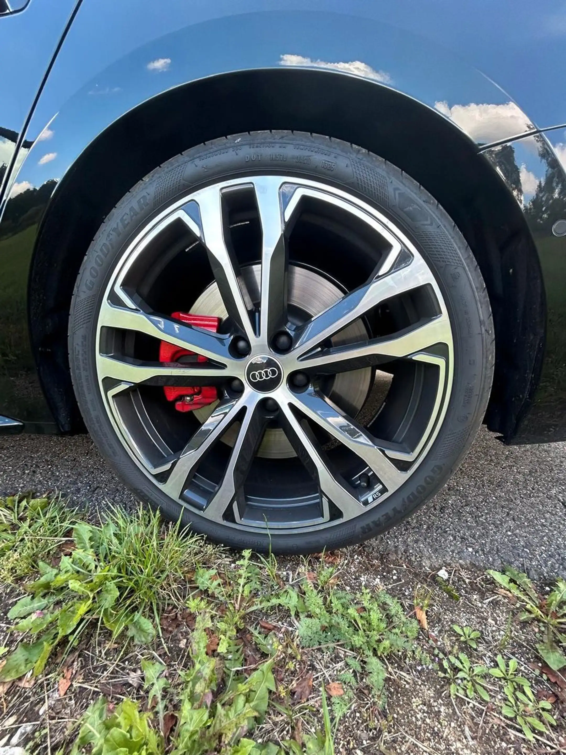 Audi S5 Limousine TFSI quattro 270 kW — photo 11