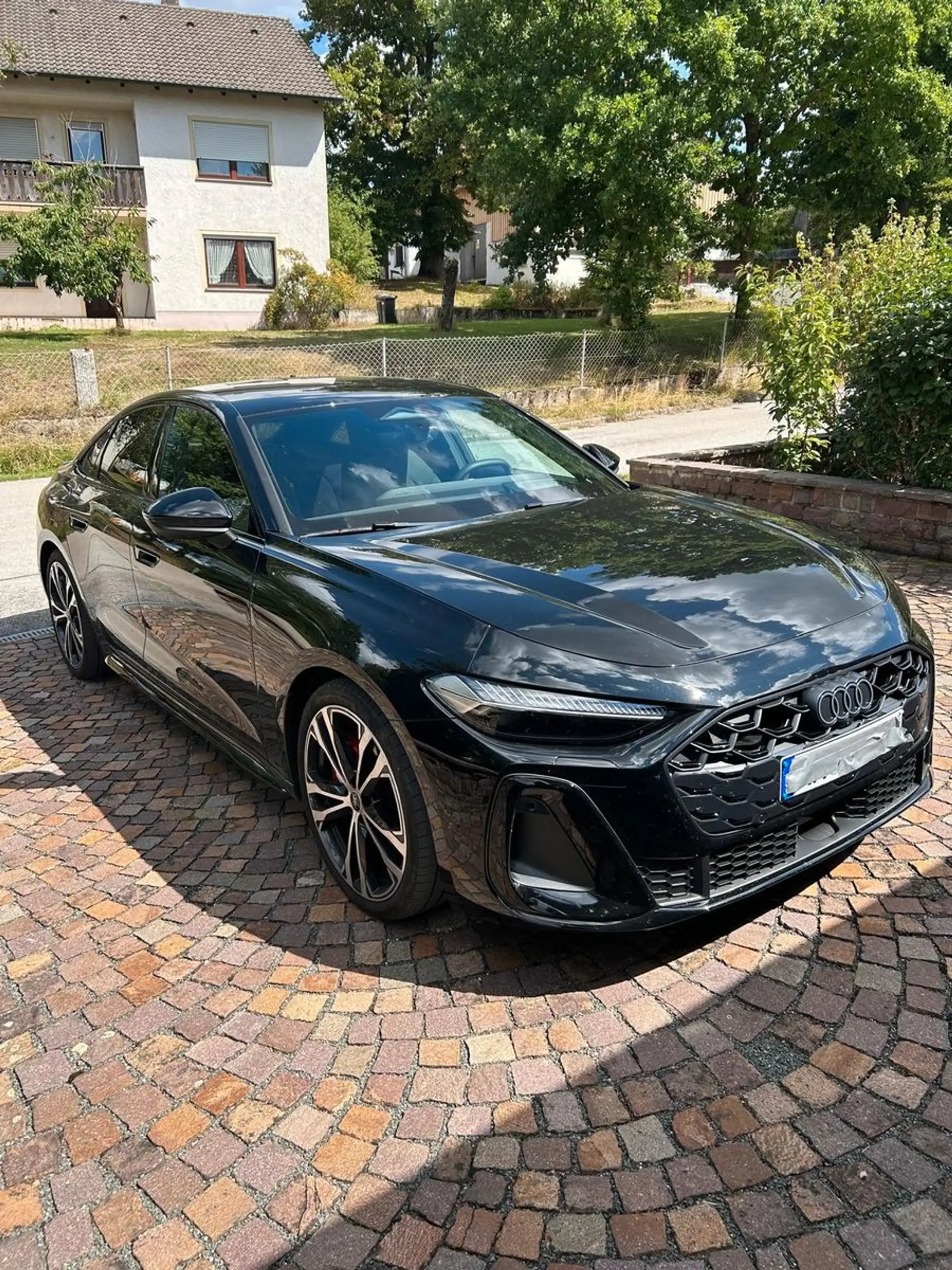 Audi S5 Limousine TFSI quattro 270 kW — photo 3