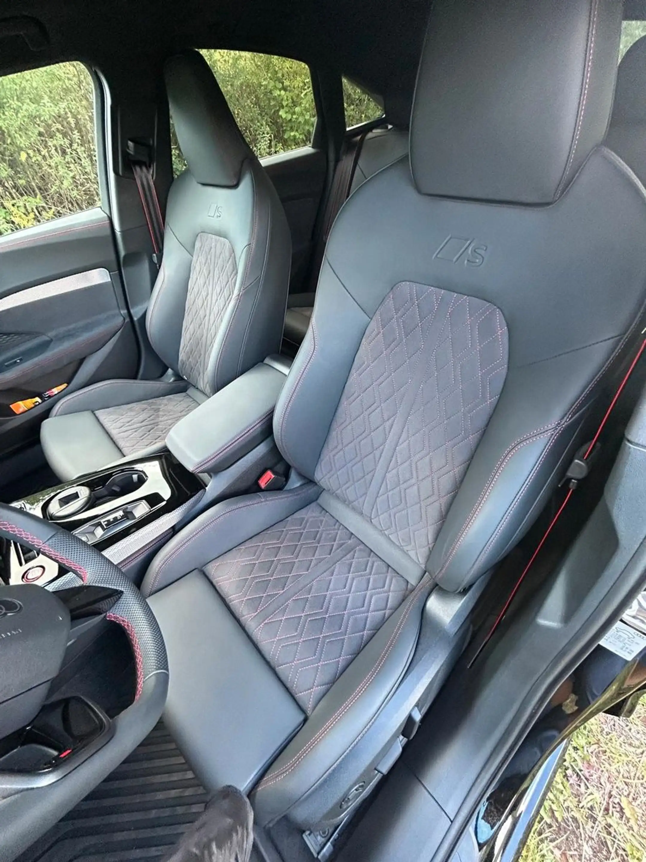 Audi S5 Limousine TFSI quattro 270 kW — photo 14