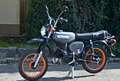Simson S 51 E Enduro Oranžová - thumbnail 1