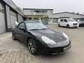 Porsche 911 996 Carrera 4 Cabrio 996 Schwarz - thumbnail 10