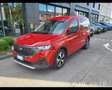 Ford Tourneo Connect V761 2.0 ecoblue 122cv Active Rosso - thumbnail 1