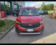 Ford Tourneo Connect V761 2.0 ecoblue 122cv Active Rosso - thumbnail 2