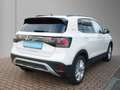 Volkswagen T-Cross 1.0 TSI DSG Goal 16" Anhängerkupplung SideAssis... Weiß - thumbnail 4