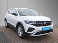 Volkswagen T-Cross 1.0 TSI DSG Goal 16" Anhängerkupplung SideAssis... Weiß - thumbnail 3
