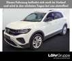 Volkswagen T-Cross 1.0 TSI DSG Goal 16" Anhängerkupplung SideAssis... Weiß - thumbnail 1