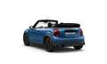 MINI Cooper Cabrio SpurAss Navi Sportsitz PianoBlack Blau - thumbnail 2