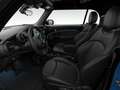 MINI Cooper Cabrio SpurAss Navi Sportsitz PianoBlack Blau - thumbnail 4