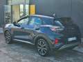 Ford Puma 1.0 Hybrid 125 Titanium 30.000 KM. Bleu - thumbnail 3