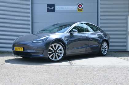 Tesla Model 3 Long Range 75 kWh Enhanced Autopilot+FSD