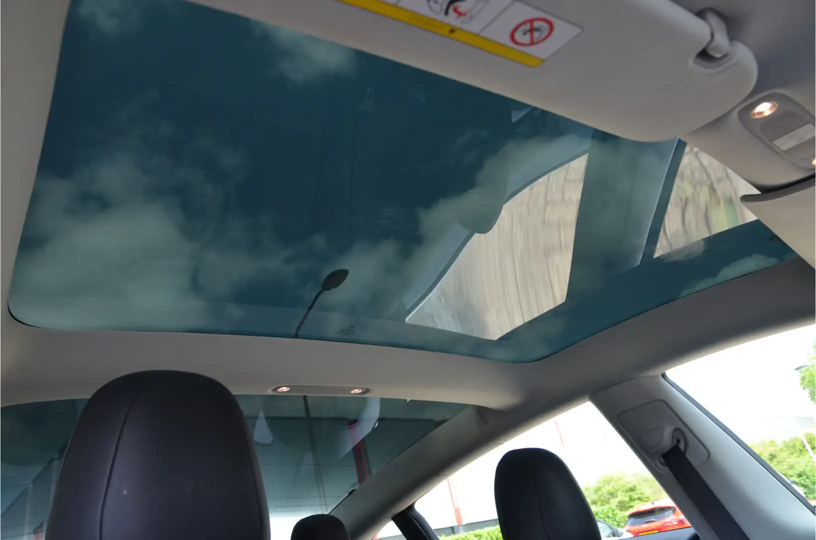 Tesla Model 3 Long Range 75 kWh Enhanced Autopilot+FSD Gris - 2