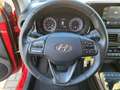 Hyundai i10 *APPLE&ANDROID*Klimaauto*Lenkrad&Sitzhz*R.KAMERA Rot - thumbnail 17