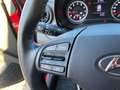 Hyundai i10 *APPLE&ANDROID*Klimaauto*Lenkrad&Sitzhz*R.KAMERA Rojo - thumbnail 18