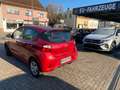 Hyundai i10 *APPLE&ANDROID*Klimaauto*Lenkrad&Sitzhz*R.KAMERA Rojo - thumbnail 5