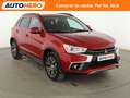 Mitsubishi ASX 1.6 Motion 2WD Rojo - thumbnail 8