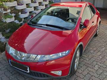 Civic 1,8 i-VTEC Sport Sport
