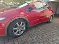 Honda Civic Civic 1,8 i-VTEC Sport Sport Rot - thumbnail 3