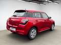Suzuki Swift 1.2 Hybrid Club -Leasingpreis- Rot - thumbnail 3