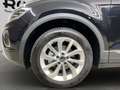 Volkswagen T-Roc Cabriolet Style (Garantie 03/2030.AHK.Klima.Regens Schwarz - thumbnail 15