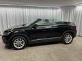Volkswagen T-Roc Cabriolet Style (Garantie 03/2030.AHK.Klima.Regens Schwarz - thumbnail 17