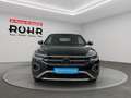 Volkswagen T-Roc Cabriolet Style (Garantie 03/2030.AHK.Klima.Regens Schwarz - thumbnail 3