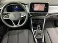 Volkswagen T-Roc Cabriolet Style (Garantie 03/2030.AHK.Klima.Regens Schwarz - thumbnail 10