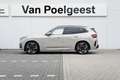 BMW X3 30e xDrive Gris - thumbnail 2