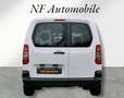 Peugeot Partner L1 Komfort*TÜV NEU*Klima*Tempo*Sitzheiz*Bordcom White - thumbnail 8