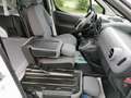 Peugeot Partner L1 Komfort*TÜV NEU*Klima*Tempo*Sitzheiz*Bordcom Bílá - thumbnail 16