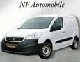 Peugeot Partner L1 Komfort*TÜV NEU*Klima*Tempo*Sitzheiz*Bordcom bijela - thumbnail 1