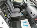 Peugeot Partner L1 Komfort*TÜV NEU*Klima*Tempo*Sitzheiz*Bordcom Fehér - thumbnail 15