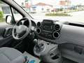 Peugeot Partner L1 Komfort*TÜV NEU*Klima*Tempo*Sitzheiz*Bordcom Bílá - thumbnail 17