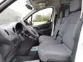 Peugeot Partner L1 Komfort*TÜV NEU*Klima*Tempo*Sitzheiz*Bordcom Blanc - thumbnail 11
