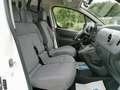 Peugeot Partner L1 Komfort*TÜV NEU*Klima*Tempo*Sitzheiz*Bordcom Fehér - thumbnail 14